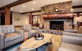 Salishan Coastal Lodge By Scp Hotels